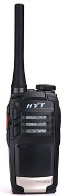 TC320 PMR446 Talkie walkie sans licence