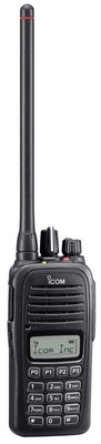 Talkie walkie ICOM ICF1000T/2000T