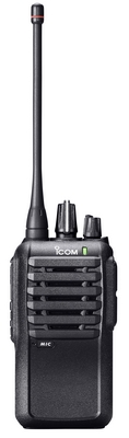 Talkie walkie ICOM ICF3000/4000